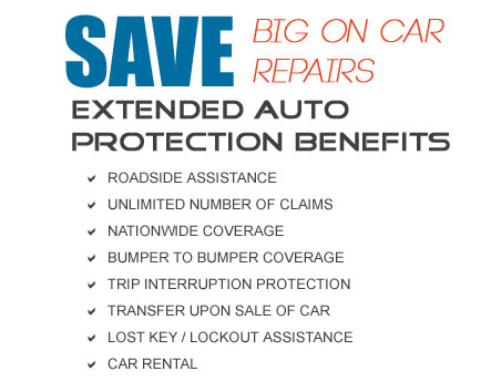 warranties for used cars